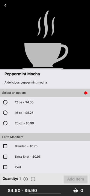 Momo Lolo Coffee(圖3)-速報App