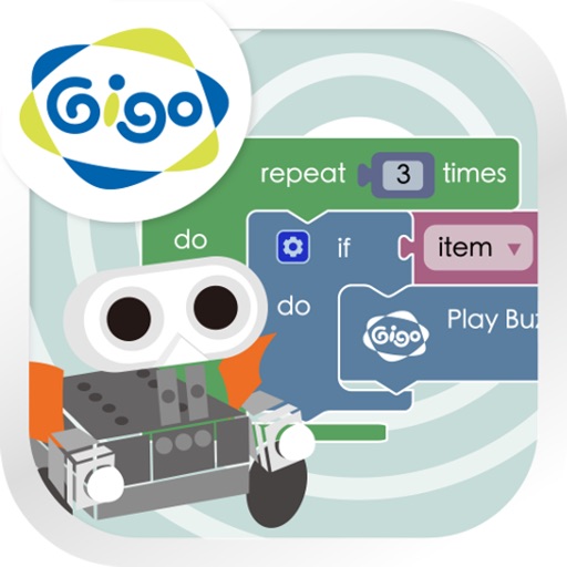 CB1 GigoBlockly Download