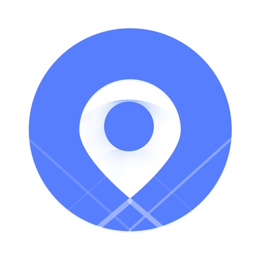 Find360 - Location Tracker Icon