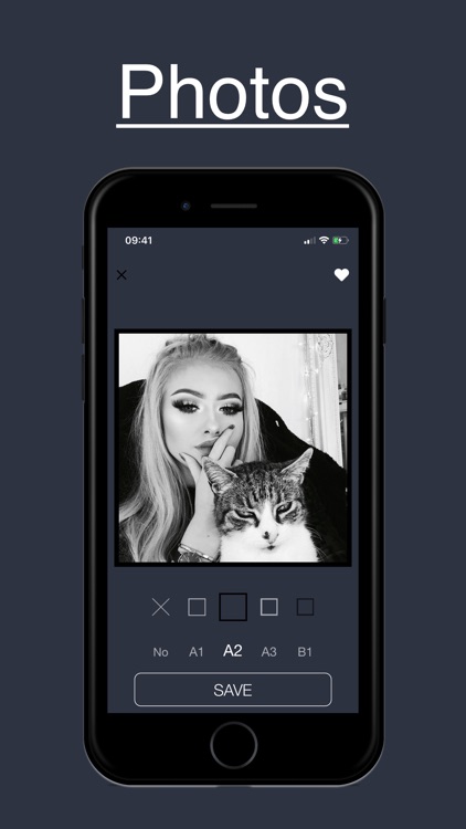 Framer for Instagram