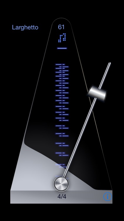Metronome - reloaded