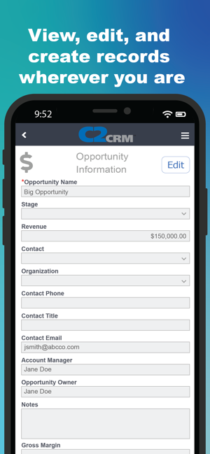 C2CRM(圖3)-速報App