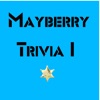 Mayberry Trivia I