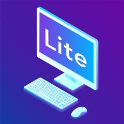 Mobile Keyboard/Trackpad Lite