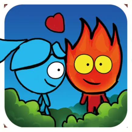 Red Man & Blue Girl Читы