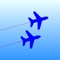 If you love tracking aircraft using Virtual Radar Server or dump1090 then you'll love OpenADSB