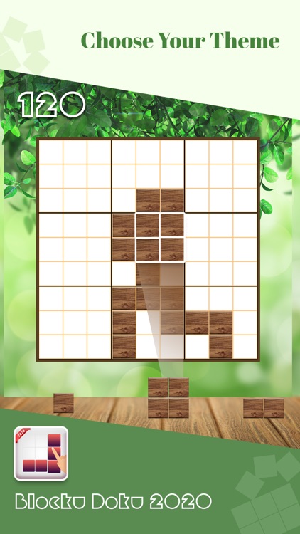 BlockuDoku