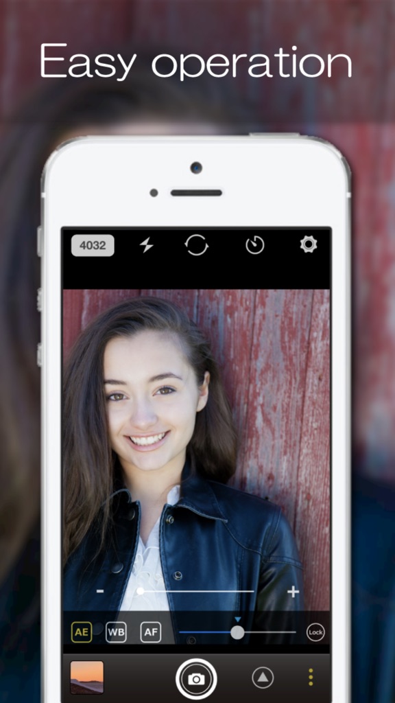 【图】StageCameraPro – 最好的照片(截图2)