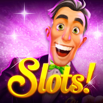 Hit it Rich! Casino Slots Game