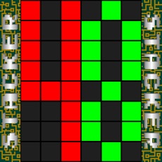 Activities of Stacker - The impossible 48