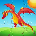 Top 49 Games Apps Like Magic Realm: Kids Puzzle Games - Best Alternatives
