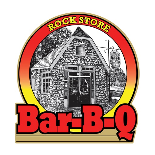 Rock Store BBQ icon