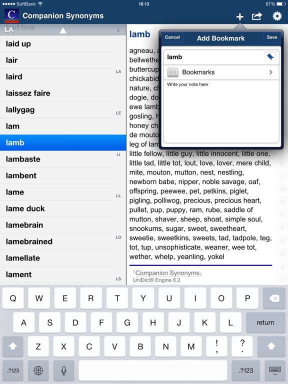 updated-companion-synonyms-for-pc-mac-windows-11-10-8-7-iphone