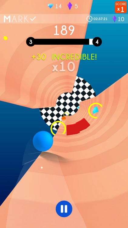 Tube! Run screenshot-8