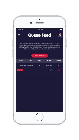 QueueFeed(圖3)-速報App