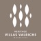 Villas Valriche provides users with the functionality to invite visitors using their contacts on their phone