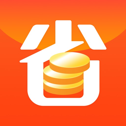 省钱淘-生活购物省钱APP