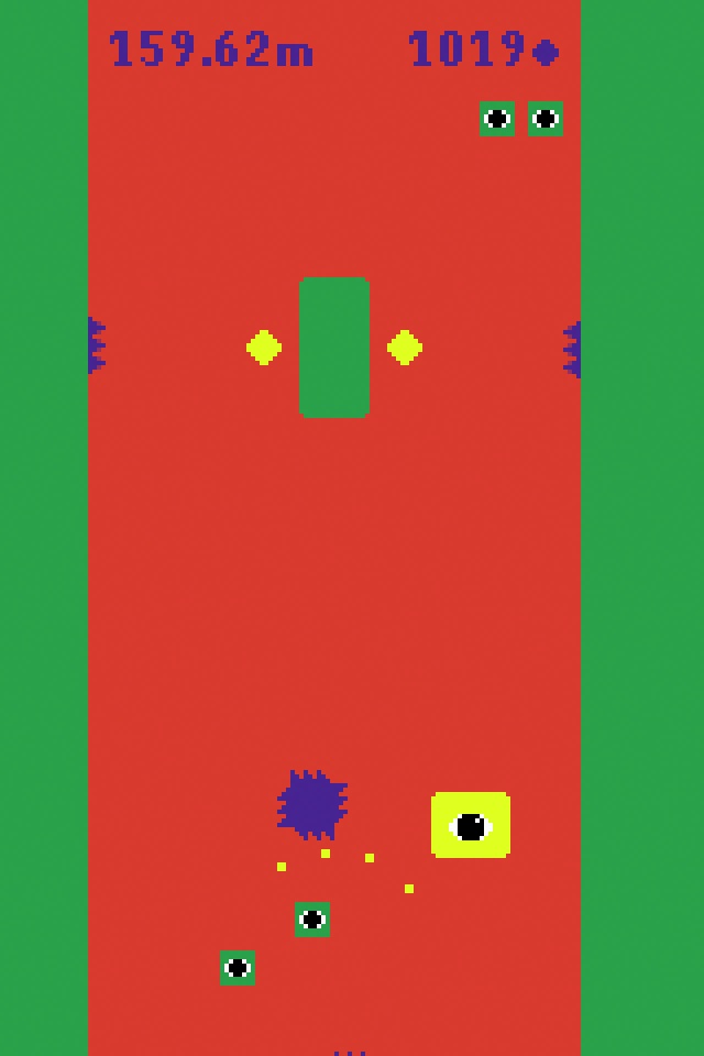 Jumpy Wall screenshot 4