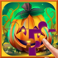 Art de puzzle d'Halloween 2020 pour PC