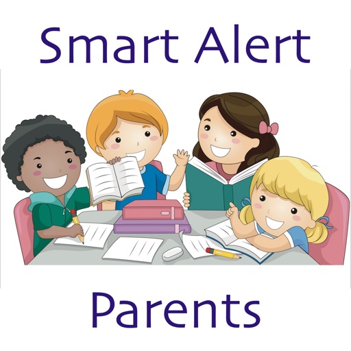 Smart Alert: Parents icon