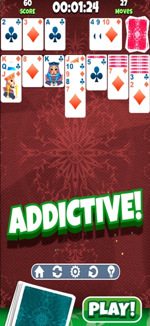 Solitaire Collection 2019(圖4)-速報App