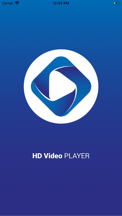 HD Video Player – SX HD Player