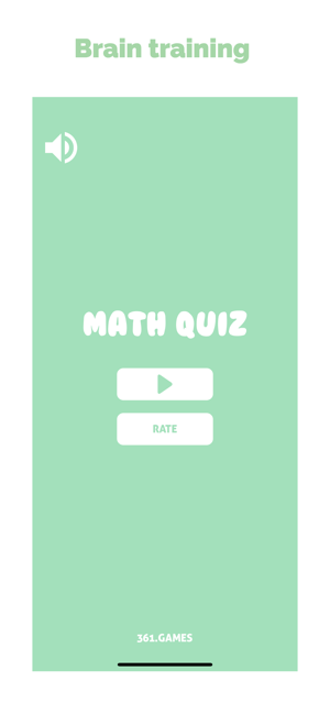 Calculation game - Math Quiz(圖3)-速報App