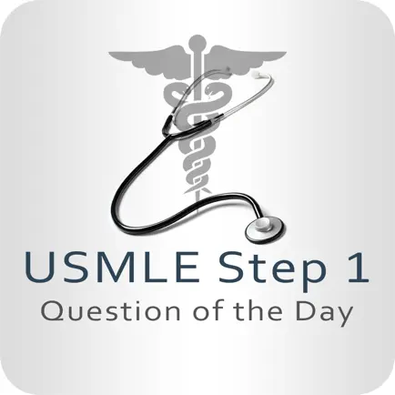 USMLE Step 1 Daily Question Читы