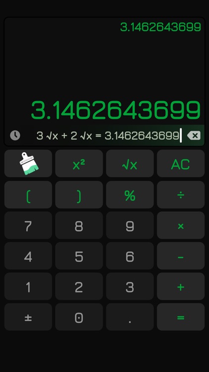 Color Calculator-smart&cute screenshot-6