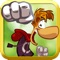 Rayman is a classic platformer character who has gained new life on iOS thanks to the quick action set up