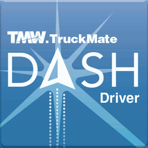 TruckMate DASH Driver iOS App