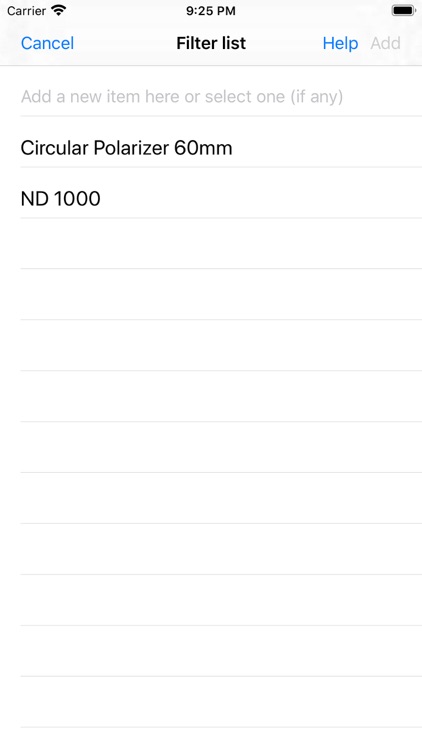 phNotes Pro screenshot-5