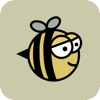 sneaky bee