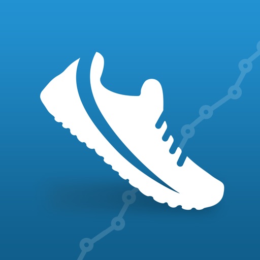 Pedometer - Fitness Tracker iOS App