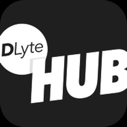 Dlyte Hub