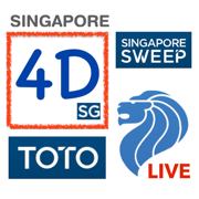 Singapore Pools Live 4D