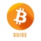 With Bitcoin Guide app you can: