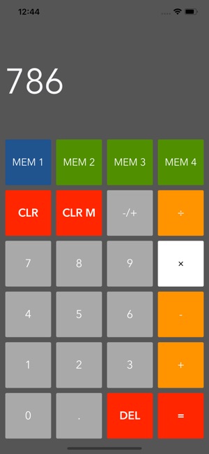 MemoryCalculator(圖2)-速報App