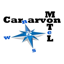 Carnarvon Motel