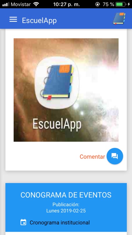 EscuelApp