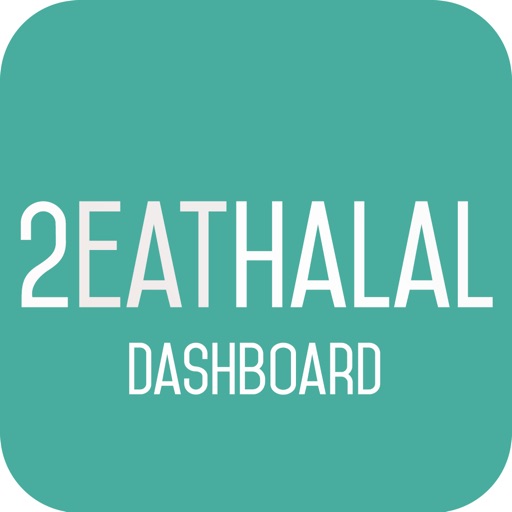 2eathalal.nl Dashboard