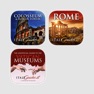 Get Rome travel bundle for iOS, iPhone, iPad Aso Report