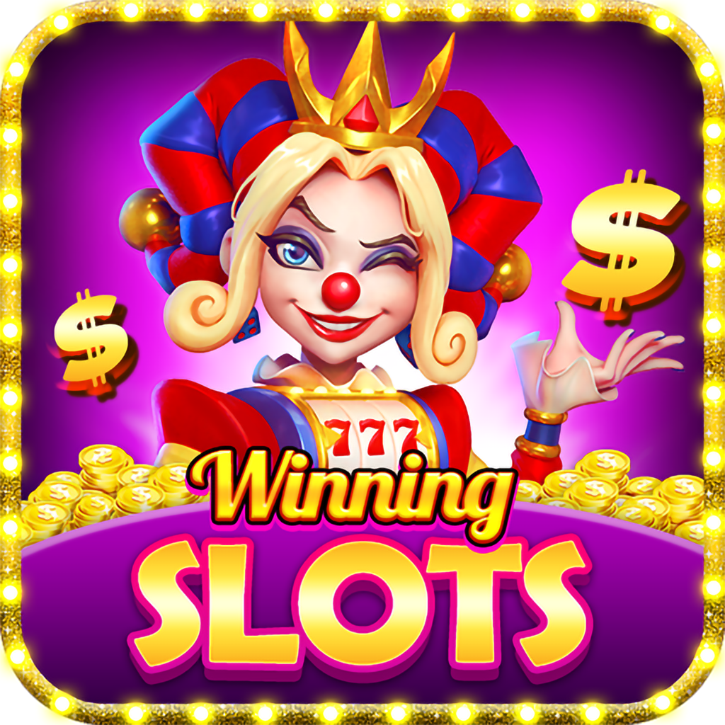 Slots vegas casino app