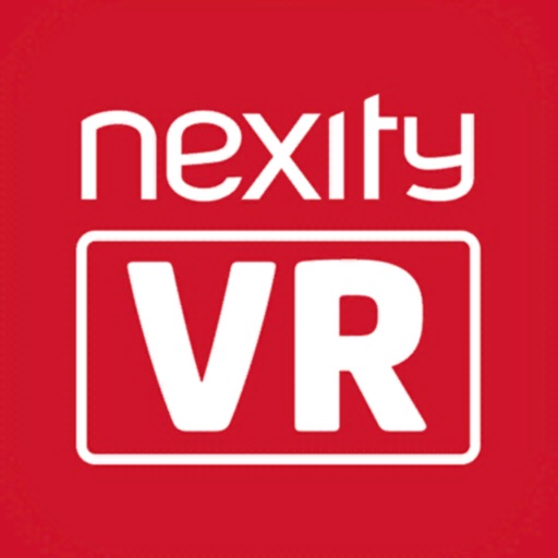 NexityVR iOS App
