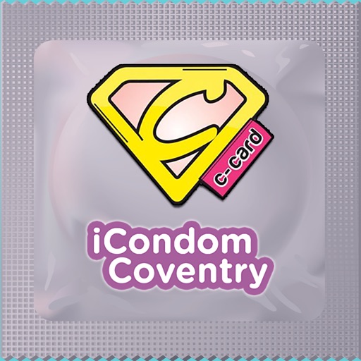 iCondom Coventry Icon