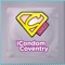 iCondom Conventry is the app that locates the nearest condom dispensers to you in the Conventry region