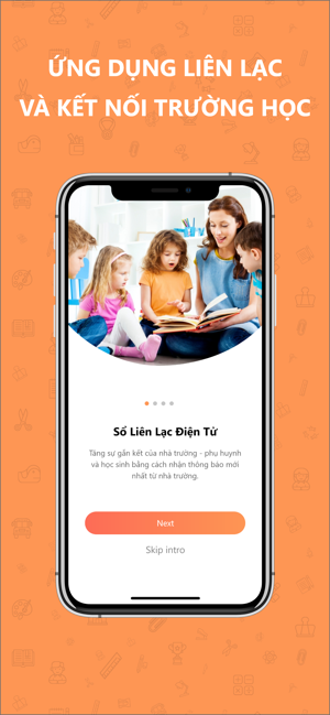 Schoolinks Communication App(圖1)-速報App