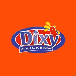 Dixy Chicken Romford.