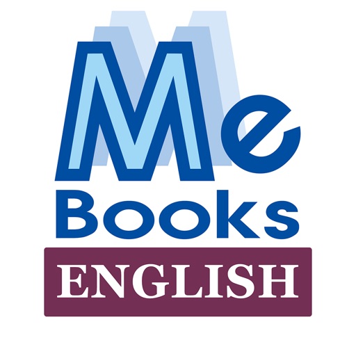 MeBooks英語學習館