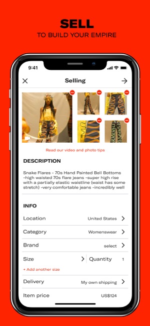 Depop app for mac desktop